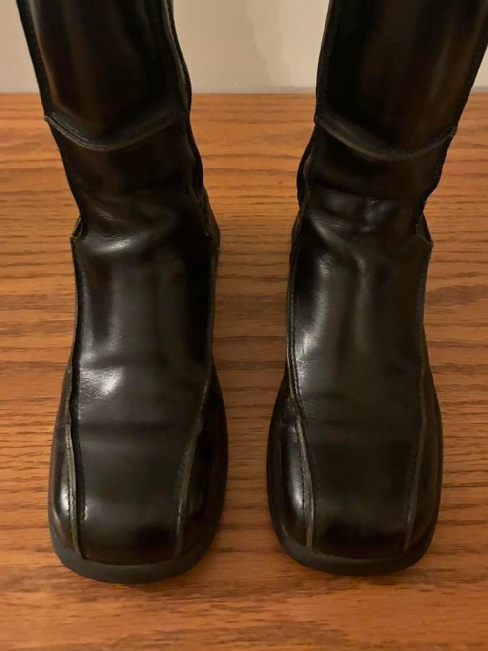 E8 Miista Mieko Boot - Picture 4 of 8